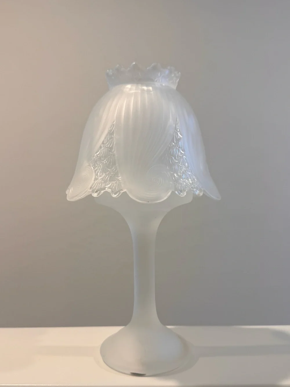 Fairy Lamp
